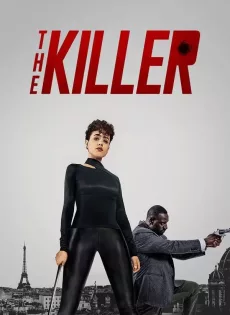 ดูหนังออนไลน์ฟรี เดอะคิลเลอร์ The Killer (2024)