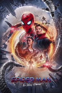 ดูหนังออนไลน์ สไปเดอร์แมน โน (2021) เวย์ โฮม Spider Man No Way Home