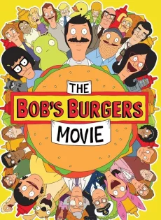 ดูหนังออนไลน์ The Bob’s Burgers Movie (2022)