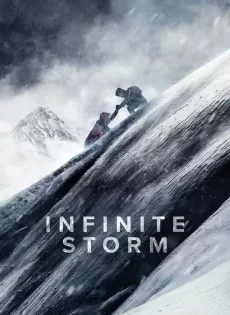 ดูหนังออนไลน์ฟรี อินฟีนิตี้ สตรอม (2022) Infinite Storm