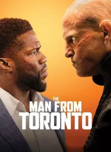 ดูหนังออนไลน์ ชายจากโตรอนโต (2022) The Man from Toronto