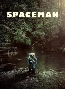 ดูหนังออนไลน์ฟรี สเปซแมน (2024) Spaceman