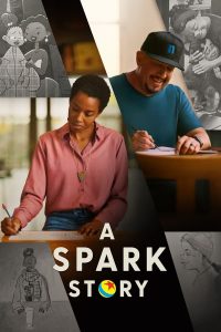 ดูหนังออนไลน์ A Spark Story (2021)