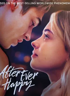 ดูหนังออนไลน์ อาฟเตอร์ เอฟเวอร์ แฮปปี้ (2022) After Ever Happy