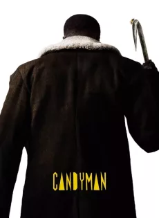 ดูหนังออนไลน์ฟรี แคนดี้แมน (2021) Candyman