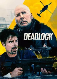 ดูหนังออนไลน์ Deadlock (2021)