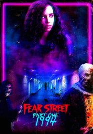 ดูหนังออนไลน์ Fear Street Part 1: 1994 (2021)