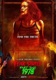 ดูหนังออนไลน์ฟรี ถนนอาถรรพ์ 2: 1978 (2021)  Fear Street Part Two 1978