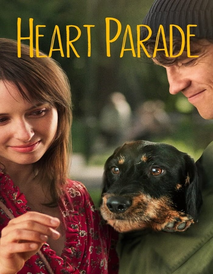 ดูหนังออนไลน์ พาเหรดหัวใจ (2022) Heart Parade