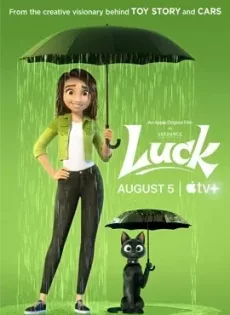 ดูหนังออนไลน์ ลัค (2022) Luck