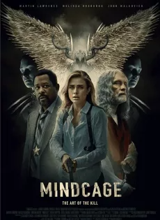 ดูหนังออนไลน์ มายด์เคจ (2022) Mindcage