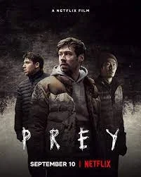 ดูหนังออนไลน์ เหยื่อ (2021) Prey