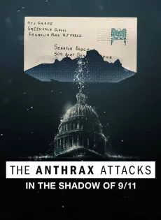 ดูหนังออนไลน์ฟรี ดิ แอนแทร็กซ์ แอทแท็คส์ (2022) The Anthrax Attacks