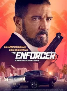 ดูหนังออนไลน์ เดอะ เอ็นฟอสเซอร์ (2022) The Enforcer