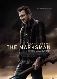 ดูหนังออนไลน์ฟรี คนระห่ำ พันธุ์ระอุ The Marksman (2021)