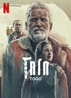 ดูหนังออนไลน์ โทโก (2022) Togo