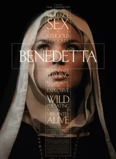 ดูหนังออนไลน์ เบเนเดตต้า ใครอยากให้เธอบาป Benedetta (2021)