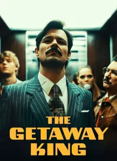 ดูหนังออนไลน์ ยอดโจรต้องหนีเก่ง (2022) The Getaway King