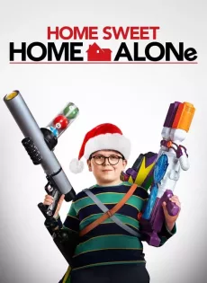 ดูหนังออนไลน์ Home Sweet (2021) Home Alone