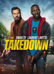 ดูหนังออนไลน์ฟรี เดอะ เทคดาวน์ (2022) The Takedown