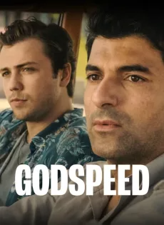 ดูหนังออนไลน์ ขอให้เดินทางโดยสวัสดิภาพ (2022) Godspeed