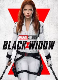 ดูหนังออนไลน์ แบล็ค วิโดว์ (2021)  Black Widow