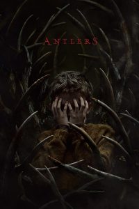 ดูหนังออนไลน์ฟรี สิงร่างกระชากวิญญาณ (2021) Antlers