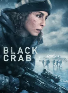 ดูหนังออนไลน์ฟรี แบล็กแคร็บ (2022) Black Crab