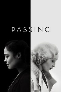 ดูหนังออนไลน์ Passing (2021)