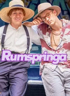 ดูหนังออนไลน์ รัมสปริงก้า กว่าจะข้ามวัยวุ่น (2022) Rumspringa