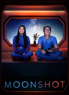 ดูหนังออนไลน์ มูนชอต (2022) Moonshot