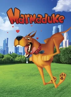 ดูหนังออนไลน์ฟรี มาร์มาดุ๊ค (2022) Marmaduke