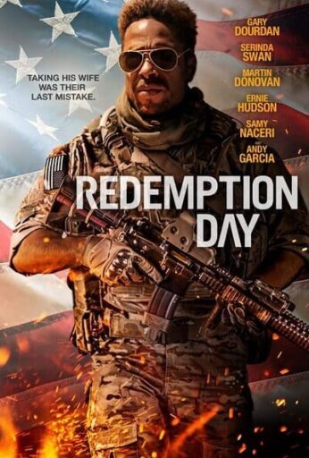 ดูหนังออนไลน์ Redemption (2021) Day